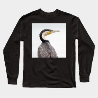 Cormorant Long Sleeve T-Shirt